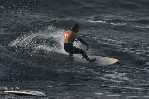 Surfing